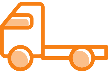 拖车/平板车