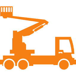 高空作业车